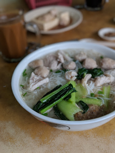 Comentarii opinii despre Kedai Kopi Melanian 2 (金沙园生肉面)