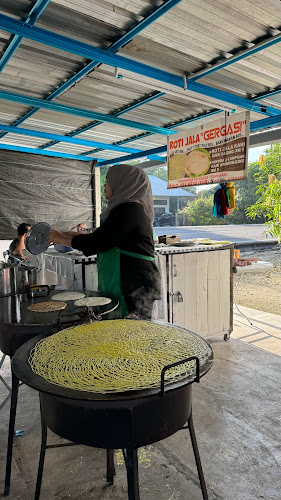 Warung Family Corner - Bukit Mertajam