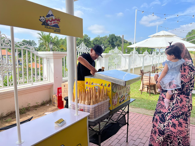 PENGEDAR & PEMBEKAL AISKRIM SEPANG - Sepang