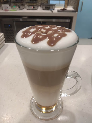 Molten Chocolate Cafe Uptown Damansara