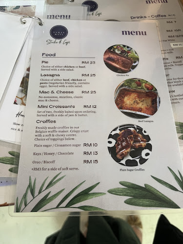Opinii despre Taman Hati Studio & Cafe în Petaling Jaya - Gastronomi dan perhotelan