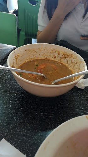 Pak Amit Cafe Tabuan Tranquility