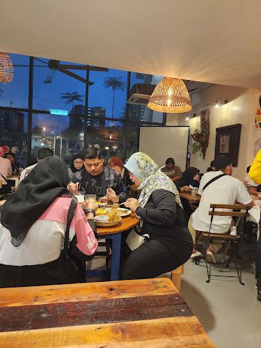 Lot No. R-G-40, Kompleks Permaisuri Q, Jalan Sri Permaisuri, Bandar Sri Permaisuri, 56000 Cheras, Federal Territory of Kuala Lumpur