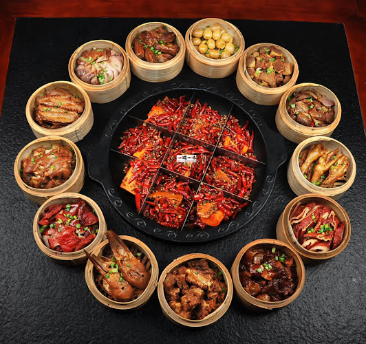 One Dish One Taste (China Hot Pot)