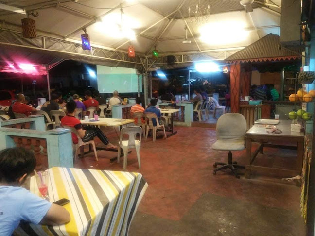 mutiara Ceria Tomyam - Gastronomi dan perhotelan