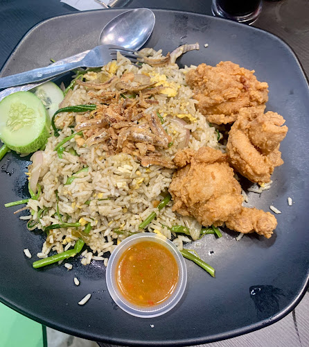 Kopiloco Bukit Indah