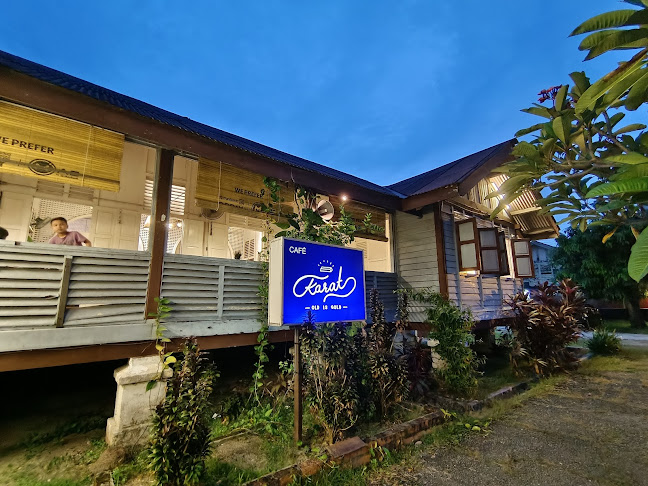 Comentarii opinii despre Karat Cafe