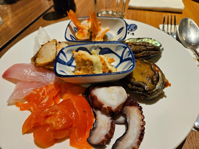 Jogoya - Kuala Lumpur