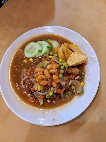 Restaurant Sin Kee - Kuala Lumpur