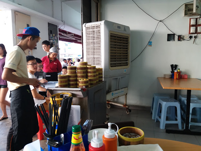 Comentarii opinii despre Hoong Foong Dim Sum Sdn Bhd