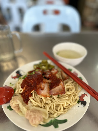 Restoran Uncle Seng - Subang Jaya