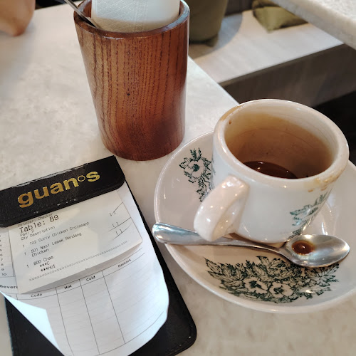 Opinii despre Guan’s @ Taman Rasa Sayang SS4 în Petaling Jaya - Gastronomi dan perhotelan