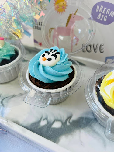 Family Bakery Gunung Rapat - Gastronomi dan perhotelan