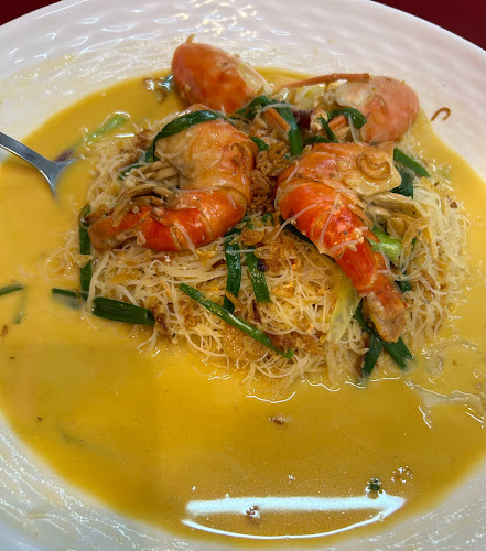 東昇園海鮮家 Restoran Tong Sheng - Gastronomi dan perhotelan