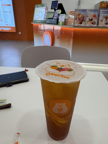 Bingxue Seksyen 7 Shah Alam (Buka Sampai 12am) - Shah Alam