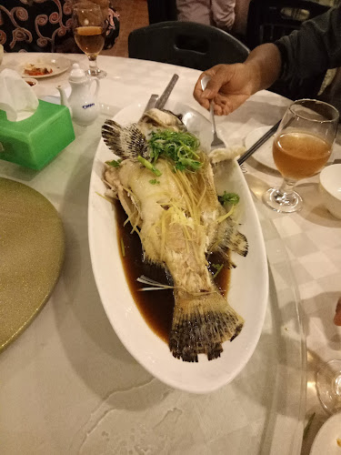 Hung Xing Seafood Restaurant - Gastronomi dan perhotelan