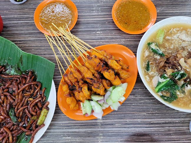 Comentarii opinii despre Restoran Siong Pin