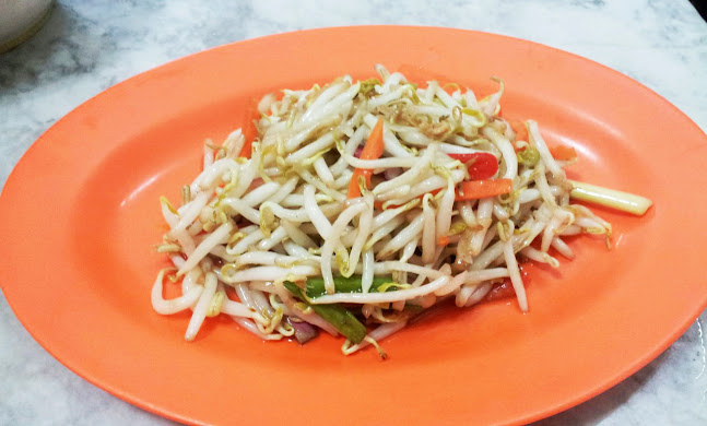 Comentarii opinii despre Restoran Hing Kee