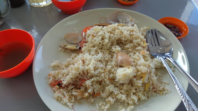 Comentarii opinii despre Medan Selera Dato' Sagor