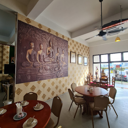 Chatri Signature Authentic Thai Cuisine