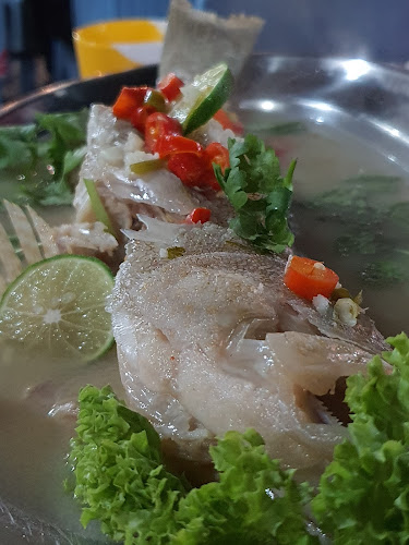 Restoran Putera Duyong - Kuala Dungun