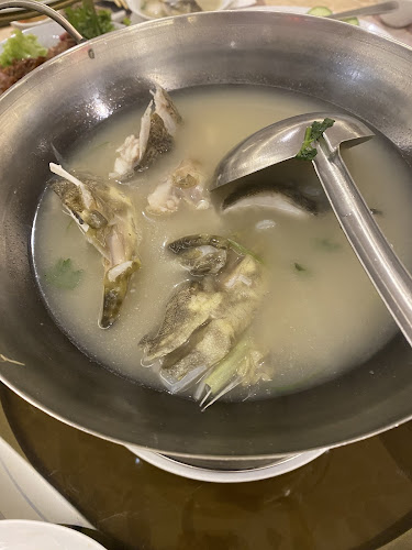 Shelaiton Restaurant - Perai