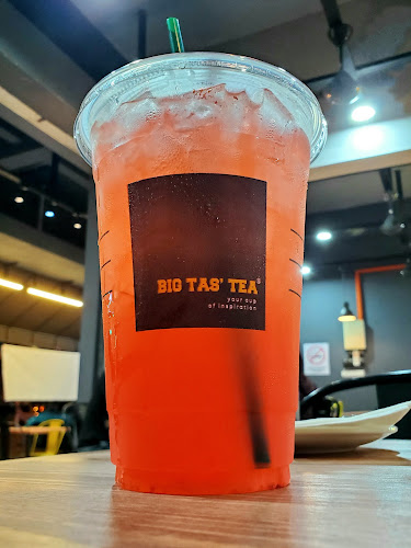 Big Tas Tea Bandar Perda