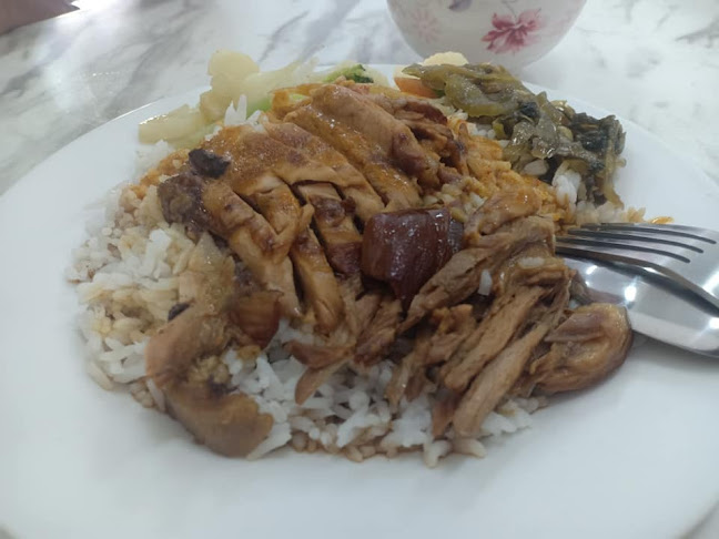 Ann99 Kopitiam - Melaka