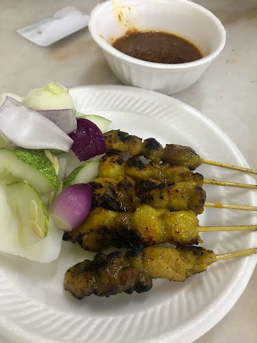 Iman Koeyteow Kerang