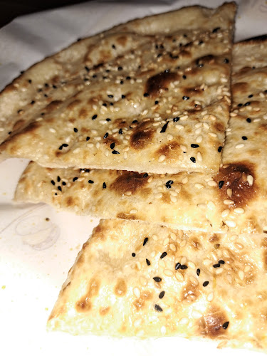 Marrakesh Restaurant - Gastronomi dan perhotelan