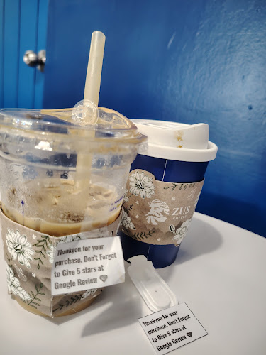 Opinii despre ZUS Coffee - Plaza 333, Penampang, Sabah în Kota Kinabalu - Gastronomi dan perhotelan