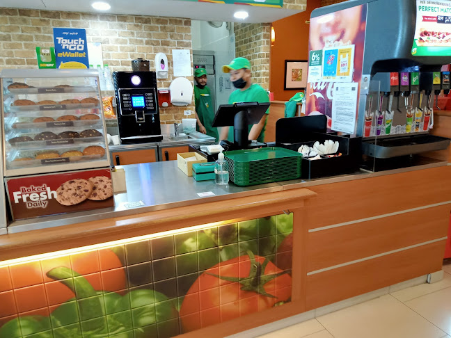 Comentarii opinii despre Subway