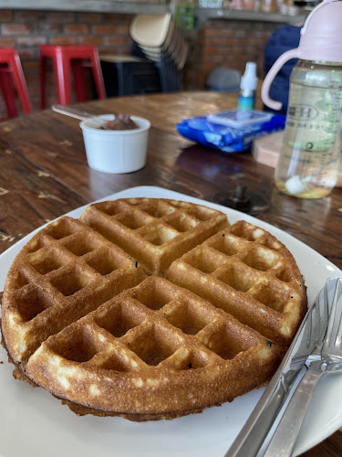 5° Celsius Latitud 6 - Kota Kinabalu