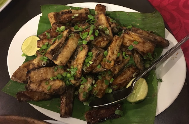 Comentarii opinii despre Restoran Bibi Chik