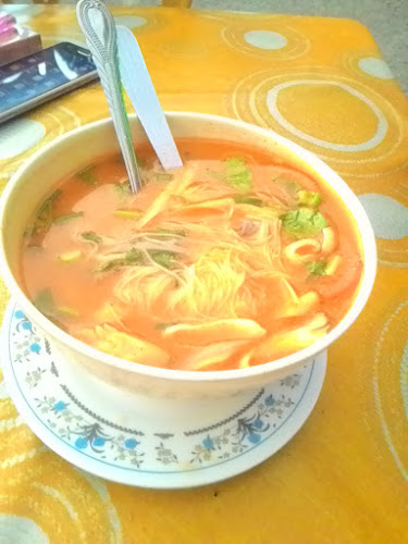 Comentarii opinii despre Pusat Makanan Batu Gajah