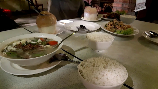 Opinii despre Damai Seafood Village în Johor Bahru - Gastronomi dan perhotelan