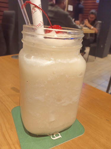 Uncle Don's (Ipoh) - Gastronomi dan perhotelan