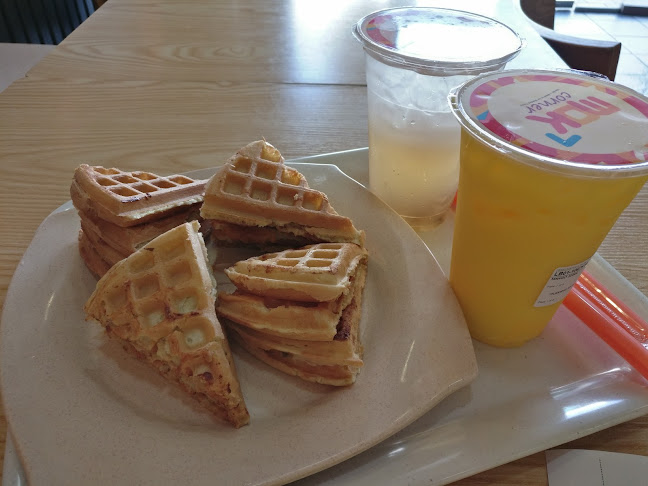 Opinii despre Mok Corner în Victoria - Gastronomi dan perhotelan