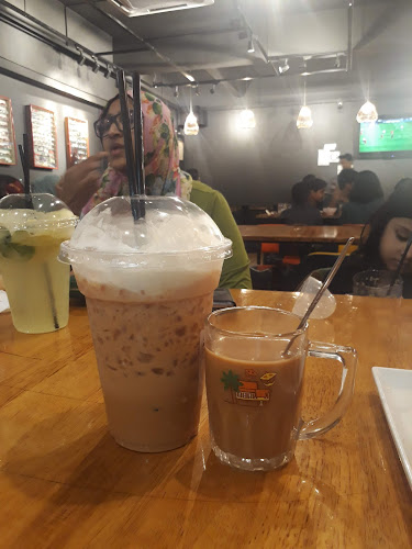 Murni Discovery Kelana Jaya