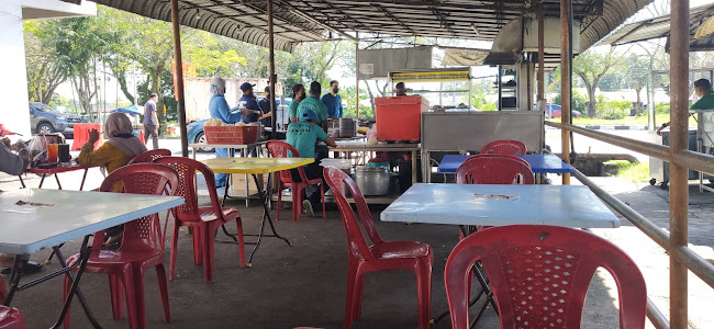 162, Jalan Puyu, Taman Bidara, 05150 Alor Setar, Kedah