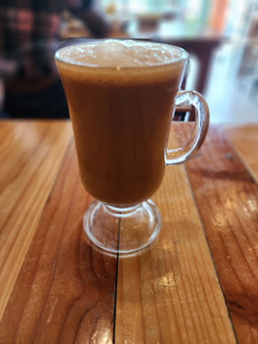 Golden Appam Corner • Authentic Premium Cafe - Gastronomi dan perhotelan