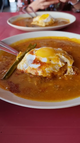 Opinii despre CELARU KITCHEN în Alor Setar - Gastronomi dan perhotelan