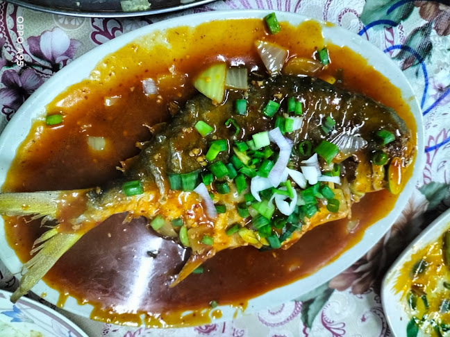 Opinii despre DK FOOD CATERING în Batu Gajah - Gastronomi dan perhotelan