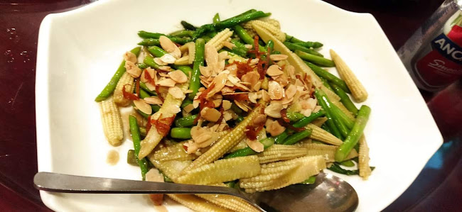 Restoran Lok Thian - Gastronomi dan perhotelan