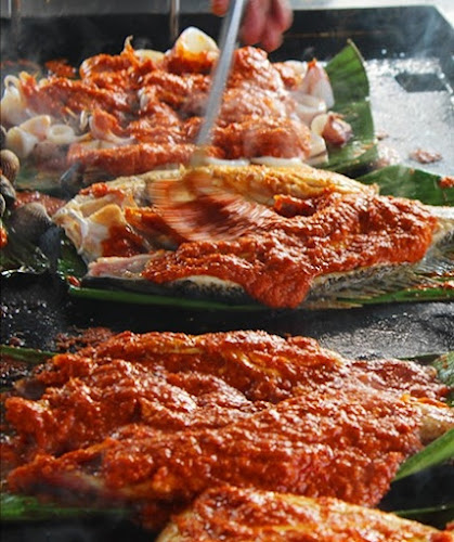 Opinii despre IT'VIRAL RESTAURANT în Seremban - Gastronomi dan perhotelan