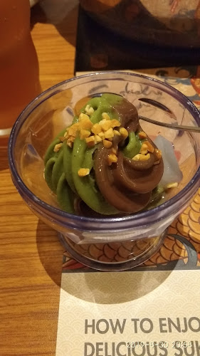 Sukishi @ The Starling - Gastronomi dan perhotelan