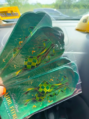 Pasaraya Rakan Temerloh - Rakanda Timur Sdn Bhd