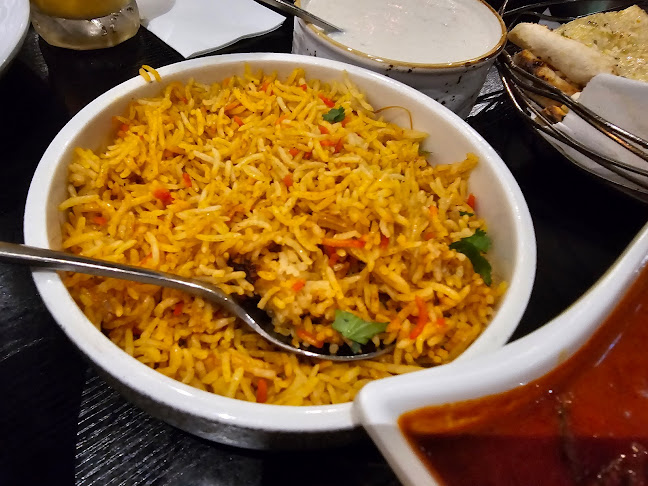 Comentarii opinii despre Tasty Chapathi Restaurant | PJ | Restoran Tasty Chapathi