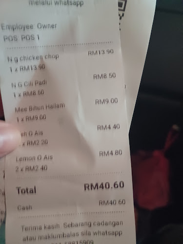 A01-G, Garden City Business Centre, Taman Nirwana, 68000 Ampang Jaya, Selangor