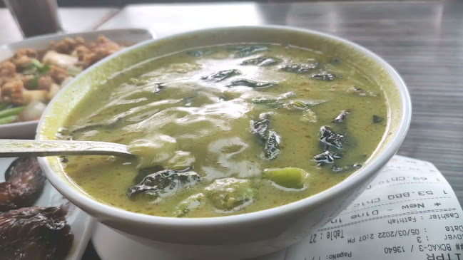 Opinii despre Black Canyon Aman Central Alor Setar în Alor Setar - Gastronomi dan perhotelan